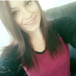 Meet your Posher, Christine